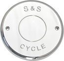 Indian ROADMASTER 111 [2015] - Luftfilterabdeckung – Design: Nostalgic Script – Bild 1