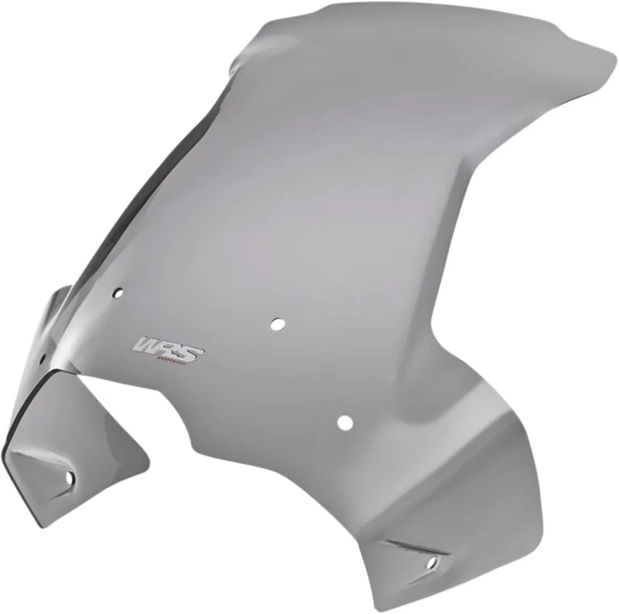 BMW F 650 GS Twin [WRS] – Pare-brise