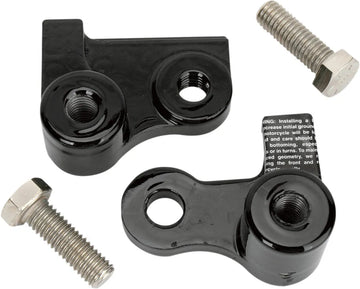 Harley-Davidson Street Bob [BURLY BRAND] – Kit d'abaissement arrière
