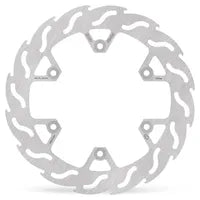 Yamaha Fz 750 [1990, 1992] - brake disc - picture 11