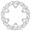 Yamaha Fz 750 [1990, 1992] - brake disc - picture 11