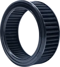 Harley-Davidson FLRT 1690 Freewheeler [2015-2016] - BA air filter kit - Surface: Black, Chrome - Image 12