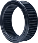 Harley-Davidson FLRT 1690 Freewheeler [2015-2016] - BA air filter kit - Surface: Black, Chrome - Image 12