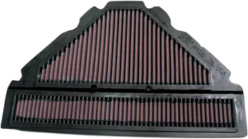 Yamaha 600 [K & N] – OE Ersatz Hochleistungs-Luftfilter