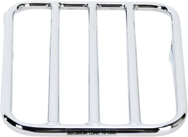 Yamaha XV 1100 [COBRA] – Gepäckträger für Sissy Bar Montage