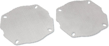 harley davidson flhtc [KLOCK WERKS] - Grille de haut-parleur avant
