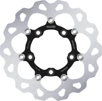 Harley-Davidson Vrscf 1250 V Rod Muscle [2012-2014, 2016-2017] - brake discs - picture 5