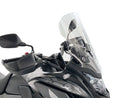 honda cb 500 [WRS] – Touring Windschild CB500X-1
