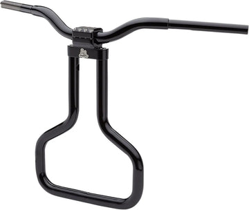 harley-davidson road glide st [LA CHOPPERS] – Double Walled Road Glide Kage Fighter T-Bar - 0