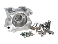 Yamaha Yzf-r 125 [NARAKU] – Zylinderkopf 21/23, 62 mm für Yamaha X-Max, YZF, WR 125