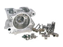 Yamaha RS 125 [NARAKU] – Zylinderkopf 21/23, 62 mm für Yamaha X-Max, YZF, WR 125
