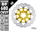 Harley-Davidson XG 500 Street [2019-2020] - disques de frein - surface: or, argent - photo 6