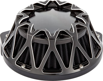 harley davidson fltr [ARLEN NESS] – Filtre à air Crossfire - 0