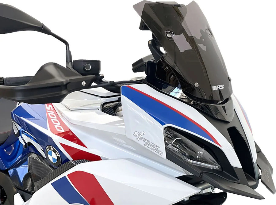 BMW S 1000 XR [WRS] - Winelles