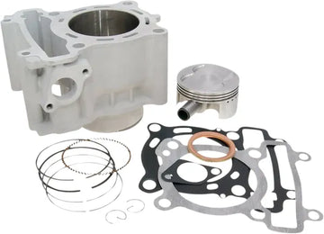 Yamaha YZF 125 [NARAKU] – Kit cylindre 177 cc 62 mm en céramique pour Yamaha YZF-R WR, X-max 125