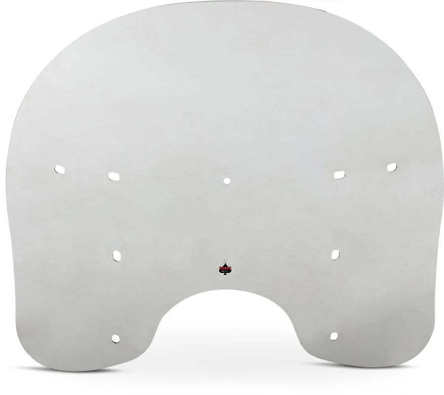 harley davidson flstc [KLOCK WERKS] - Flare™ billboard windshield