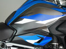 BMW K 1200 R [uniracing] - sticker set-5
