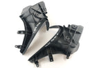 BMW R 1150 R R21 [2002] - Cache radiateur gauche et droit-1