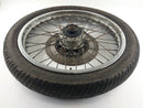 Suzuki GT 550 [1978] - Jante de roue avant-4