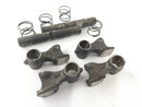 Honda CX 500 E PC06 [1982] - Kipphebel Set-2