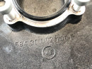 KTM 640 LC4 Prestige [2003] - Lichtmaschinendeckel Motordeckel-4