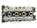 Honda CBR 900 RR SC28 [1995] - Culasse-5