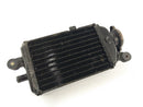 Yamaha DT 125 LC 10V [1982] - Radiateur d'eau-1