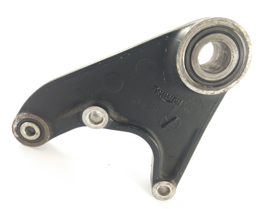 Triumph Trophy 1200 T300E [1996] - Brake anchor plate