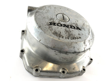 Honda CB 900 F SC01 [1981] - Clutch cover engine cover