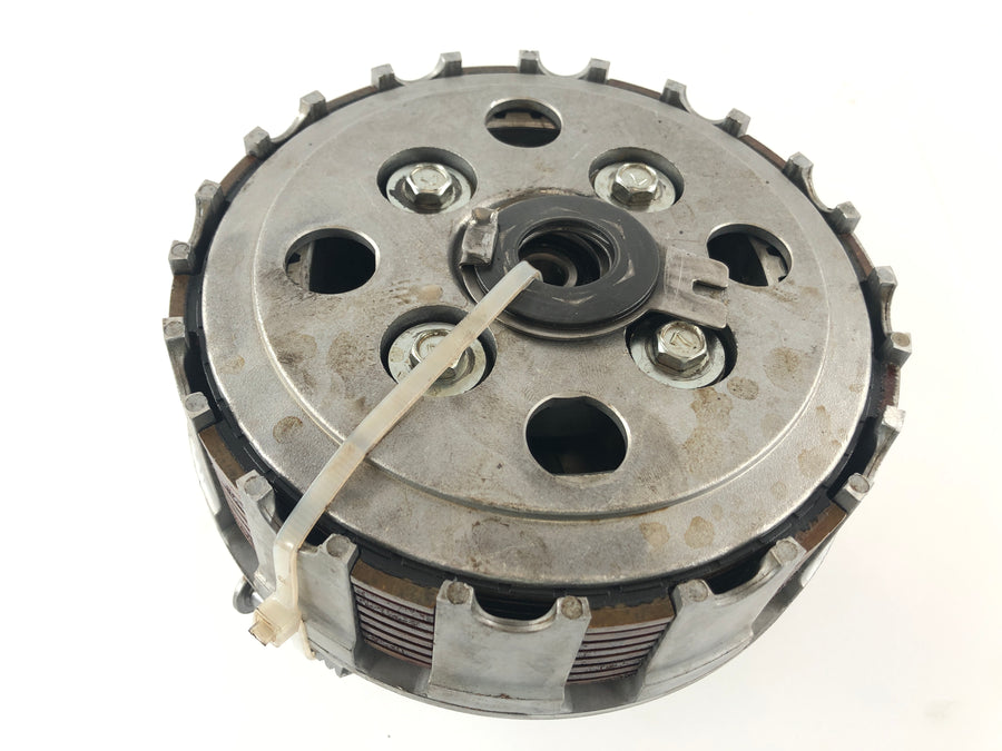 Suzuki DR 800 S BIG [1991] - Clutch