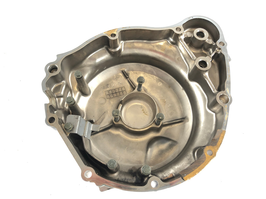 Suzuki VS 1400 VX51L [1992] - Alternator cover engine cover