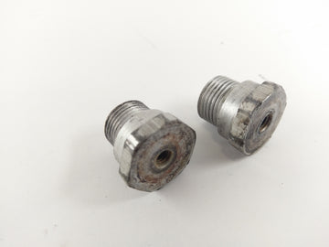 Moto Guzzi Stelvio 1200 4V [2008] - Cylinder plug - 0