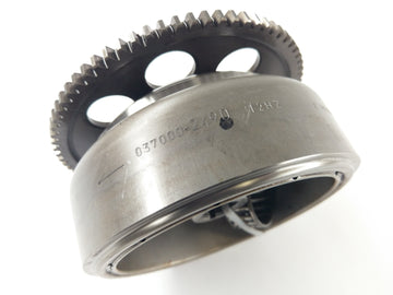 Honda Africa Twin XRV 650 RD03 [1989] - Rotor de volant moteur - 0