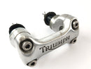 Triumph Thunderbird 900 RT T309 [1997] - Support de guidon avec collier de serrage-1