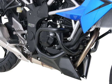 Kawasaki Z 125 [2018-2020] - barre de protection des moteurs - 0