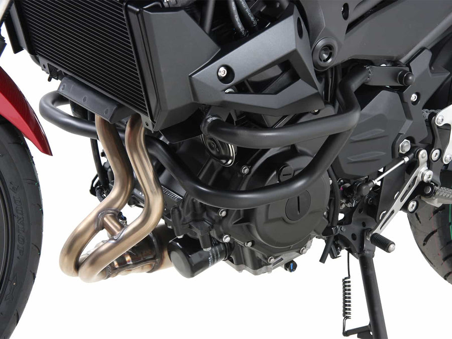 Kawasaki Z 400 [2019-2023] - Motorschutzbügel