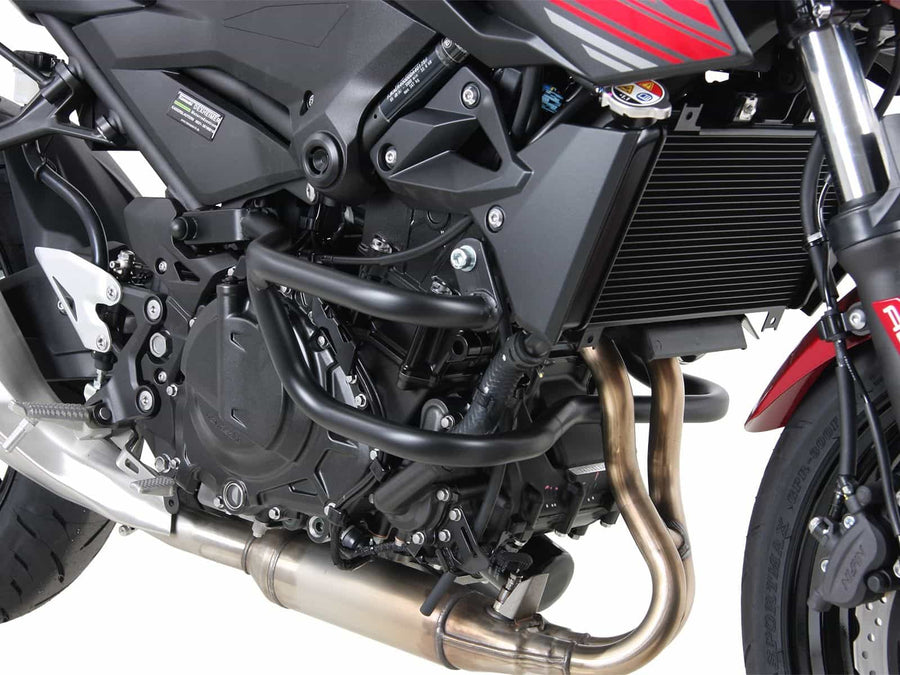 Kawasaki Z 400 [2019-2023] - Motorschutzbügel