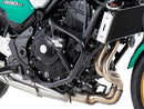 Kawasaki Z 650 [2022-2025] - support de protection des moteurs, y compris le coussin de protection-2
