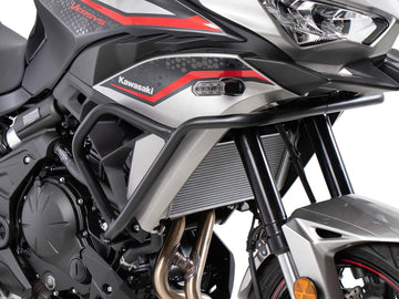 Kawasaki Versys 650 [2022-2025] - barre de protection des moteurs - 0