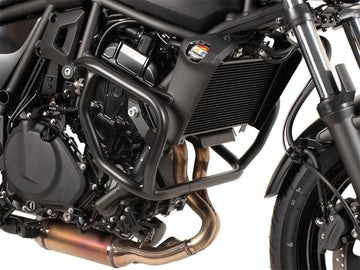 Kawasaki Eliminator 500 [2024-2025] - support de protection des moteurs - 0