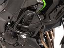 KAWASAKI Versys 1100 [2025] - cintre de protection des moteurs, y compris le coussin de protection-3
