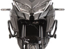 KAWASAKI Versys 1100 [2025] - cintre de protection des moteurs, y compris le coussin de protection-4