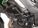 KAWASAKI Versys 1100 [2025] - cintre de protection des moteurs, y compris le coussin de protection-1