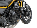 Kawasaki Z 650 S [2026-] - Motorschutzbügel inkl. Protectionpad