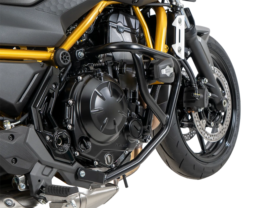 Kawasaki Z 650 S [2026-] - Motorschutzbügel inkl. Protectionpad