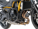 Kawasaki Z 650 S [2026-] - Motorschutzbügel inkl. Protectionpad