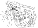 Suzuki GSF 600 S [1996-1999] - Motorschutzbügel-1