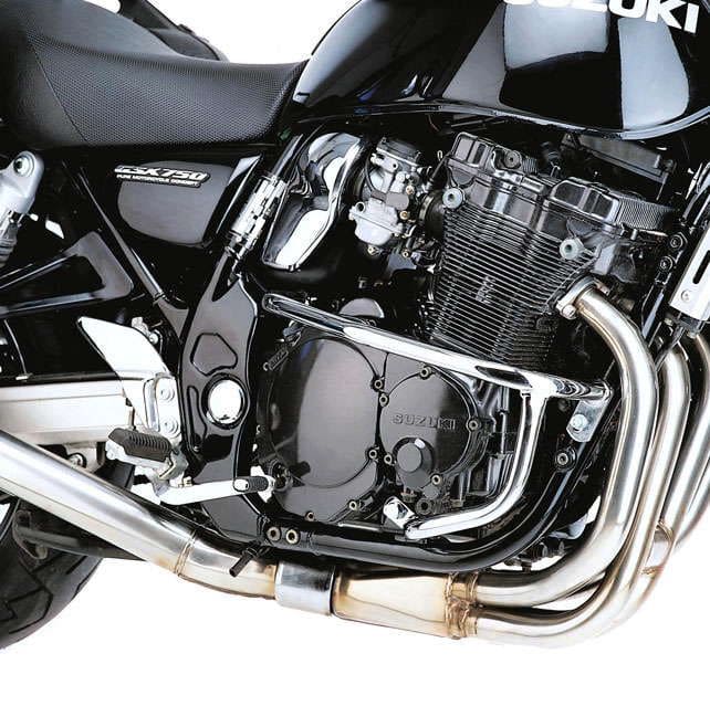 Suzuki GSX 750 [1998-2003] - motor protection bar