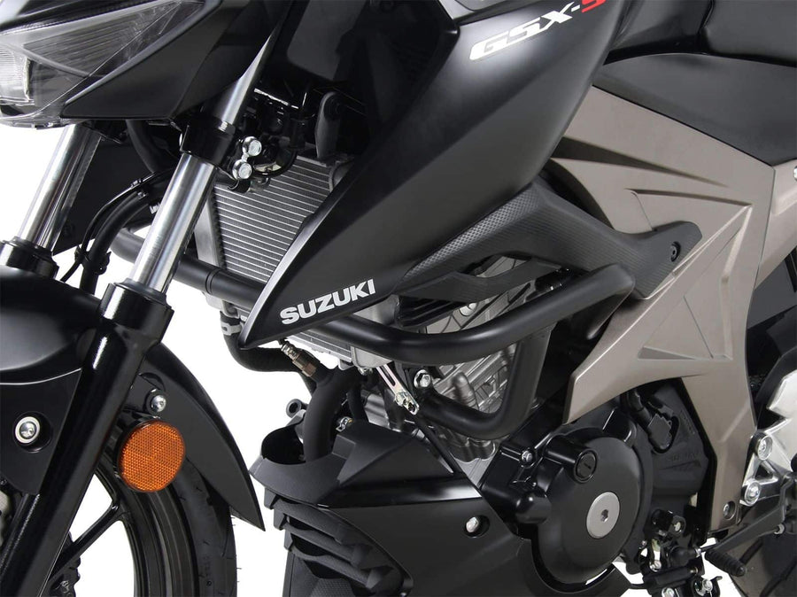 Suzuki GSX-S 125 [2017-2025] - Motorschutzbügel