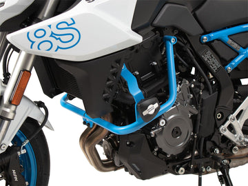 Suzuki GSX 8S [2023-2025] - support de protection moteur, y compris ProtectionPad